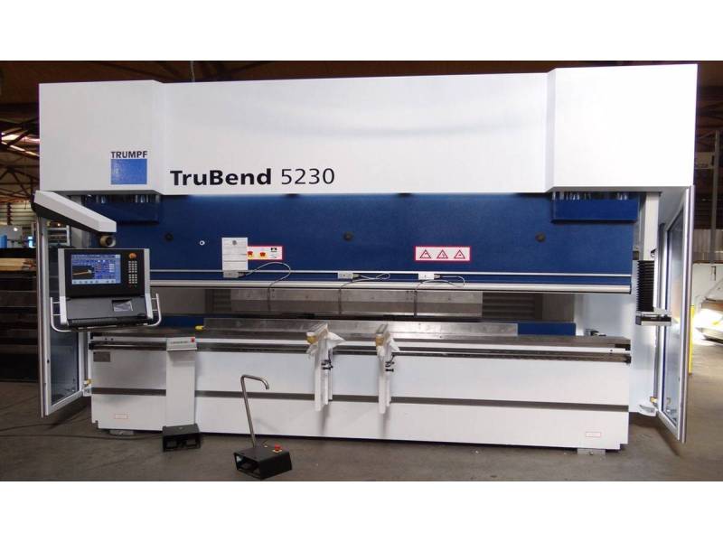 TruBend V 5230