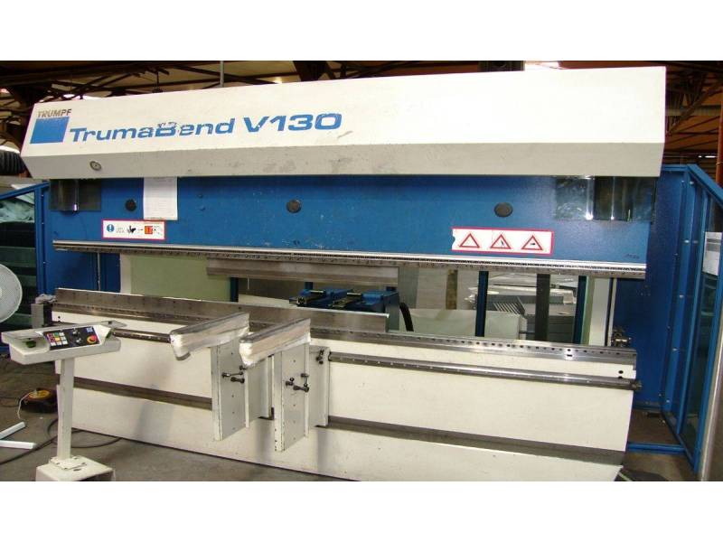 TrumaBend V 130